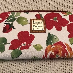 Dooney & Bourke Wallet